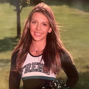 Meet your Posher, Jody